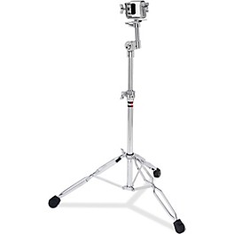 Gibraltar 5716 Medium Double-Braced Bongo Stand with Adjustable Clip Mount