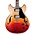 Ibanez AS73FM Artcore Semi-Hollow Electric Guita... Ibanez AS73FM Artcore Semi-Hollow Electric Guitar Transparent Autumn Fade