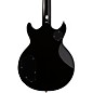 Open Box Ibanez AR325QA Artist Electric Guitar Level 2 Dark Brown Sunburst 190839724915
