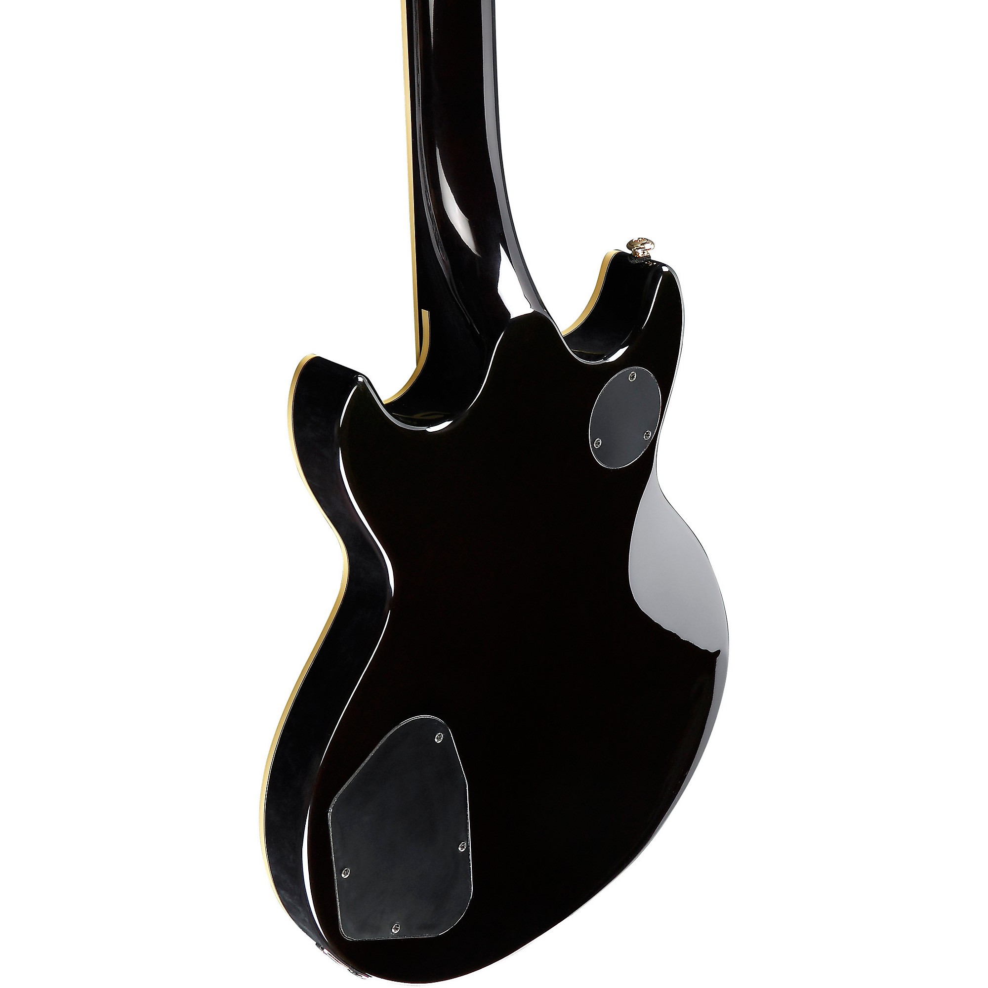 Ibanez AR325QA Artist Electric Guitar Dark Brown Sunburst | Guitar