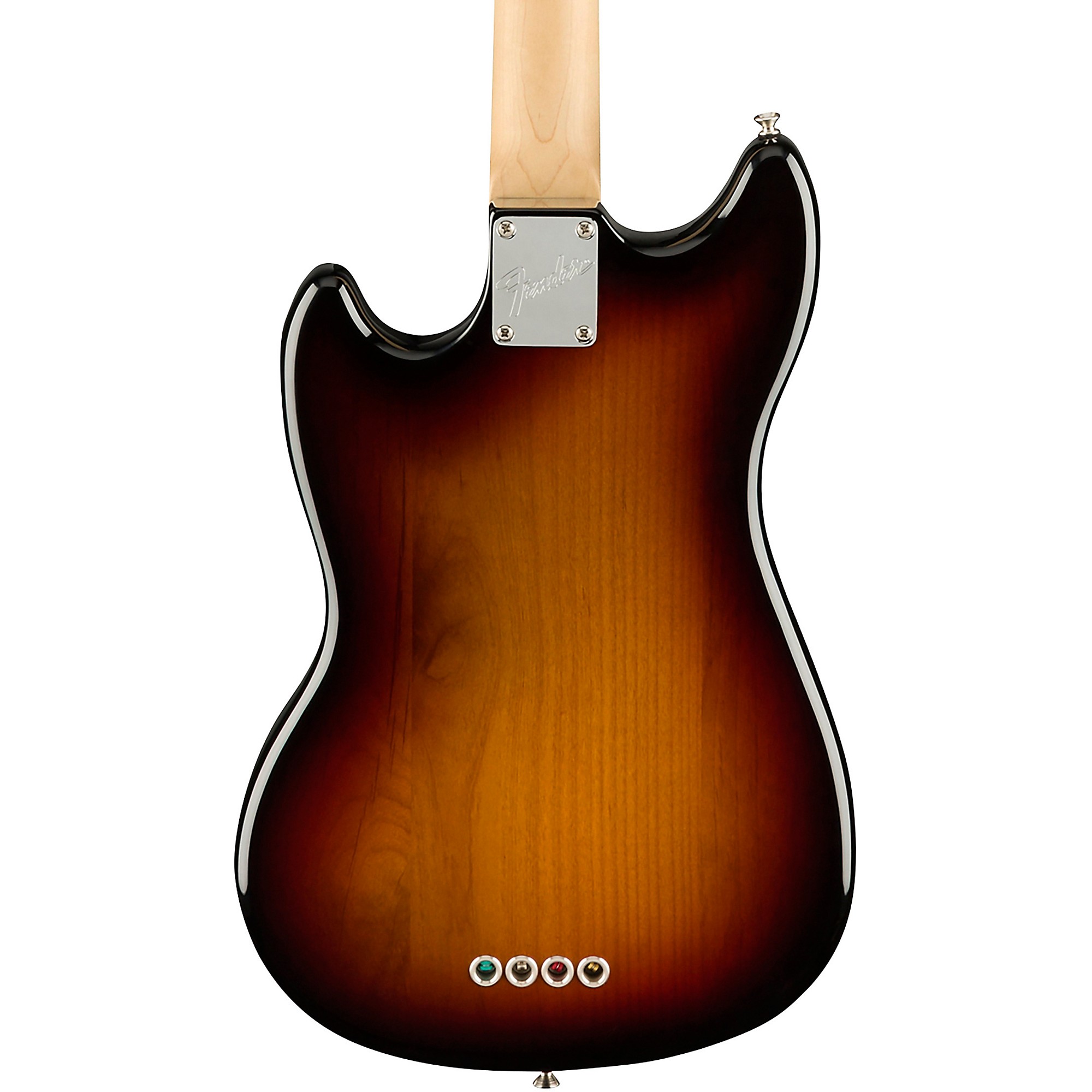 Fender American Performer Mustang Bass Rosewood Fingerboard 3
