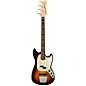 Fender American Performer Mustang Bass Rosewood Fingerboard 3-Color Sunburst