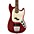 Fender American Performer Mustang Bass Rosewood Fing... Fender American Performer Mustang Bass Rosewood Fingerboard Aubergine