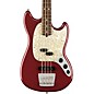 Fender American Performer Mustang Bass Rosewood Fingerboard Aubergine thumbnail