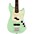 Fender American Performer Mustang Bass Ros... Fender American Performer Mustang Bass Rosewood Fingerboard Satin Seafoam Green