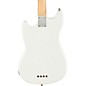 Fender American Performer Mustang Bass Rosewood Fingerboard Aged White