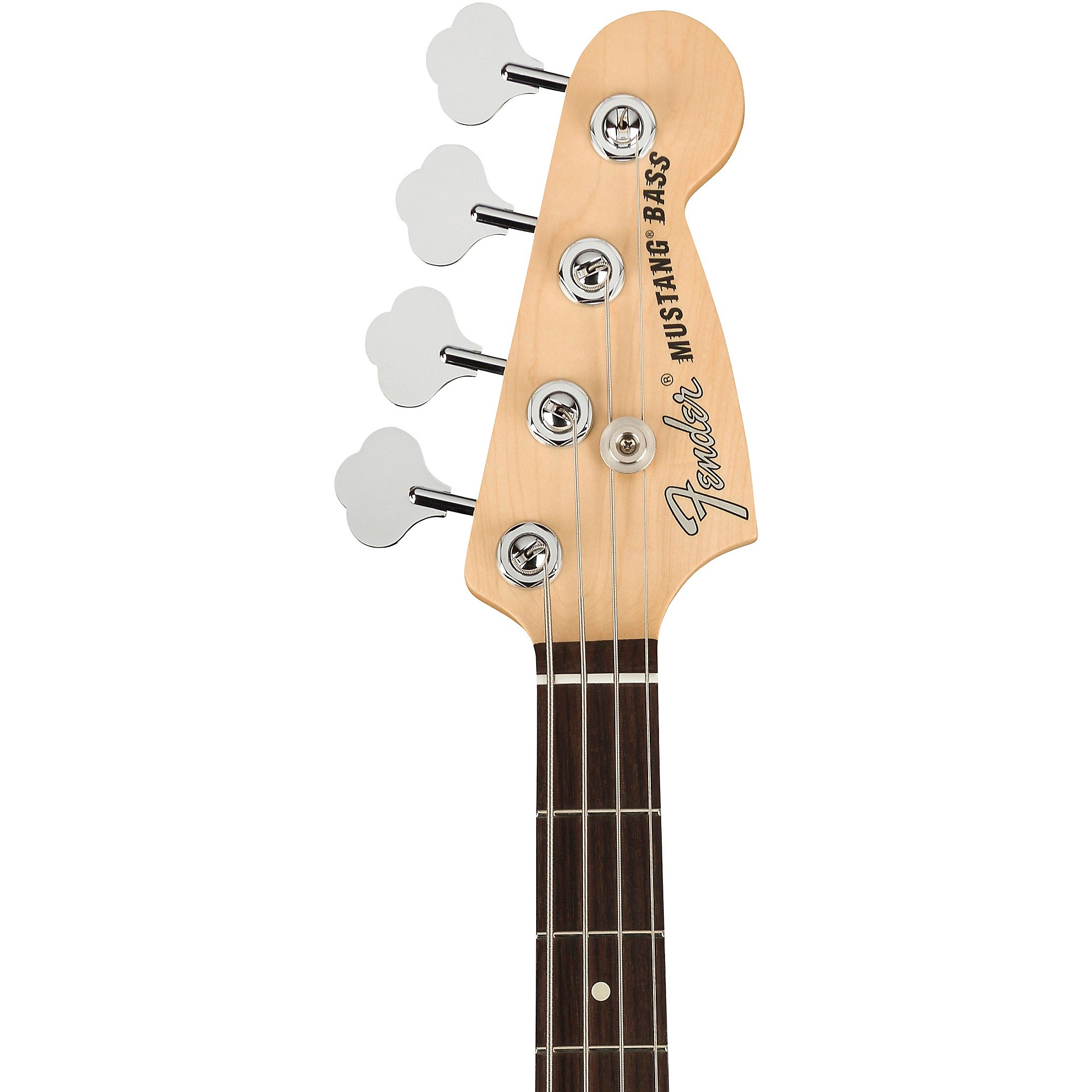 ベース Fender American Performer Mustang Bass Fender American Performer Mustang Bass – Music Villa MT