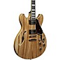 Ibanez AS93ZW Artcore Expressionist Semi-Hollow Electric Guitar Natural
