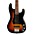 Fender American Performer Precision Bass Ro... Fender American Performer Precision Bass Rosewood Fingerboard 3-Color Sunburst