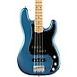 Fender American Performer Precision Bass Maple Fingerboard Satin Lake Placid Blue thumbnail