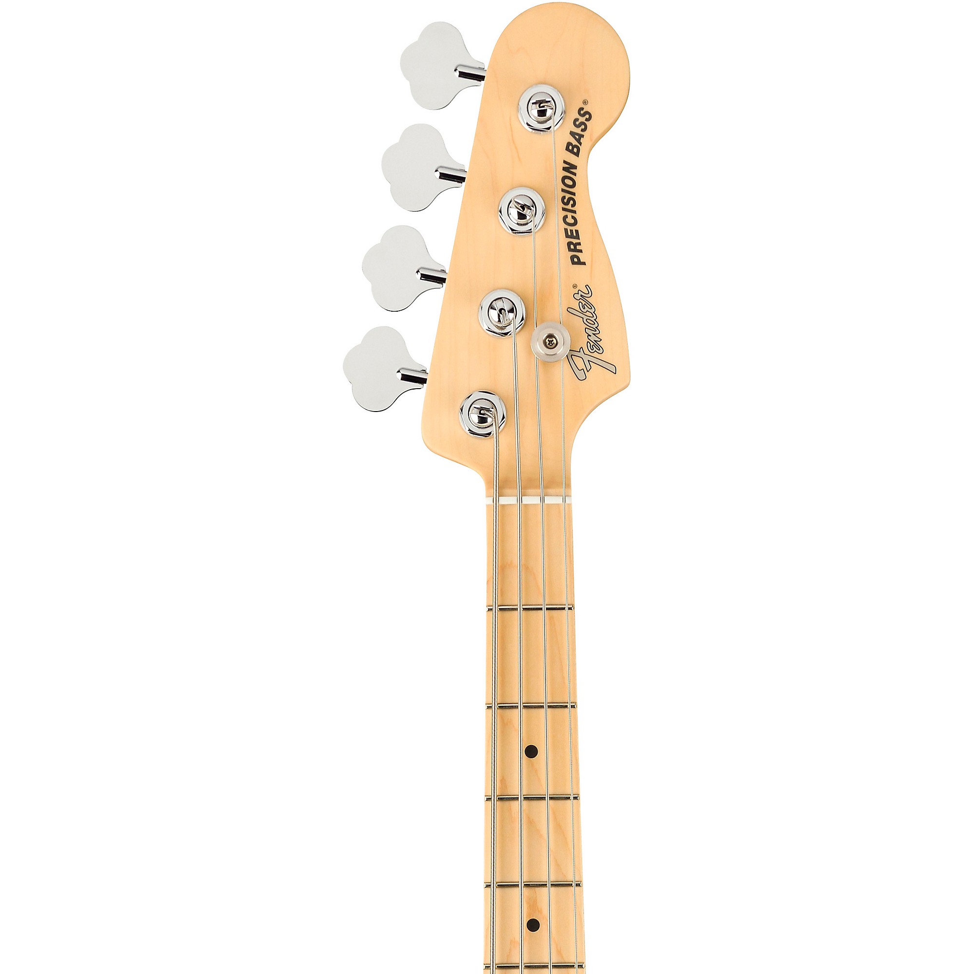 Fender American Performer Precision Bass Maple Fingerboard Satin