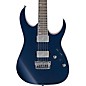 Ibanez RG5121 RG Prestige Electric Guitar Dark Tide Blue Flat thumbnail