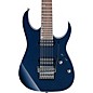 Ibanez RG2027XL RG Prestige 7-String Electric Guitar Dark Tide Blue thumbnail