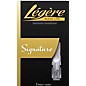 Legere Reeds Signature Series Sopranino Saxophone Reed 2 thumbnail