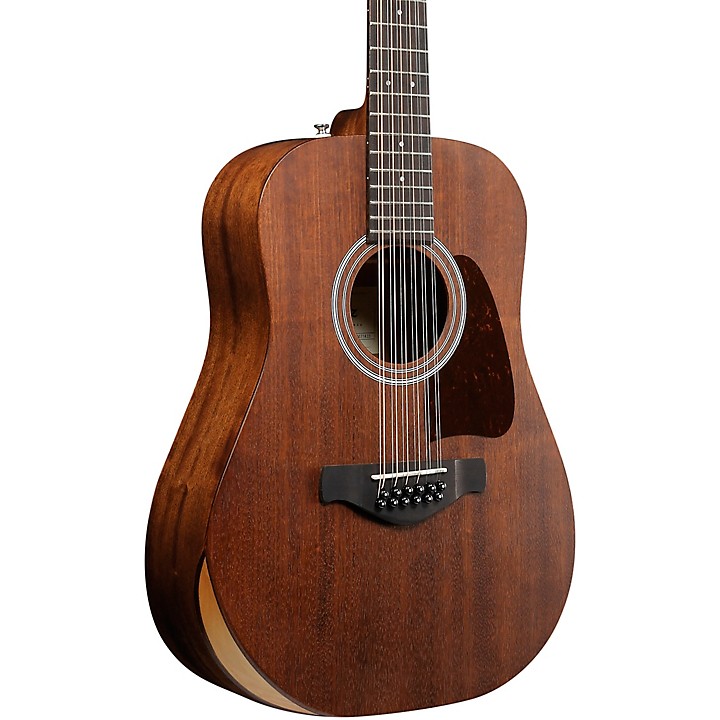 Ibanez Artwood AW5412JR 12-String Acoustic Guitar 