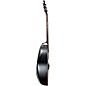 Open Box Ovation American SX Main Stage Deep Contour Acoustic-Electric Guitar Level 1 Translucent Ebony