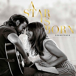 Universal Music Group A Star is Born - Original Motion Picture Soundtrack Vinyl  [2 LP]