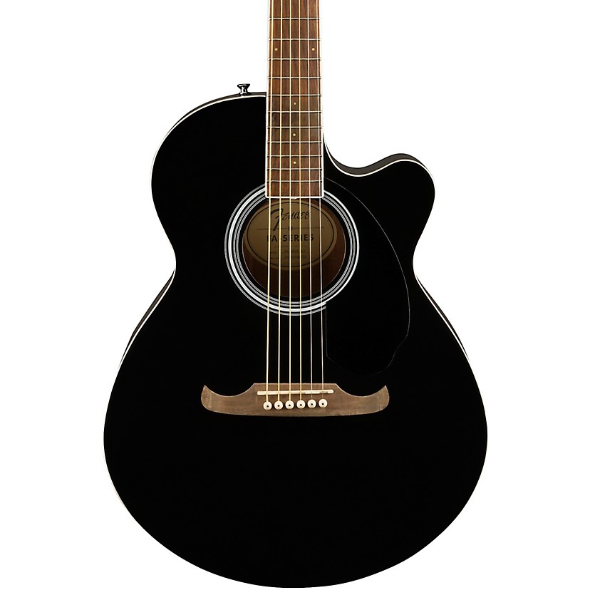 Fender(r) FA-135CE Concert Acoustic-Electric