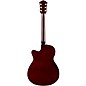 Fender FA-135CE Concert Acoustic-Electric Guitar Natural