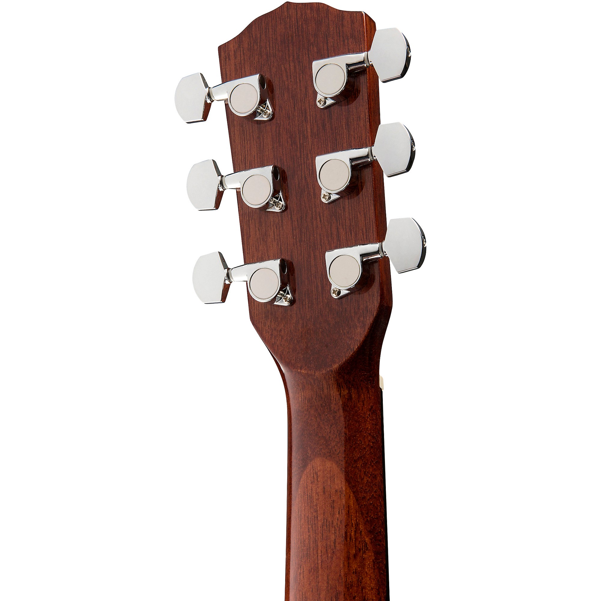 Fender CD-60S Dreadnought Left-Handed Acoustic Guitar - Natural