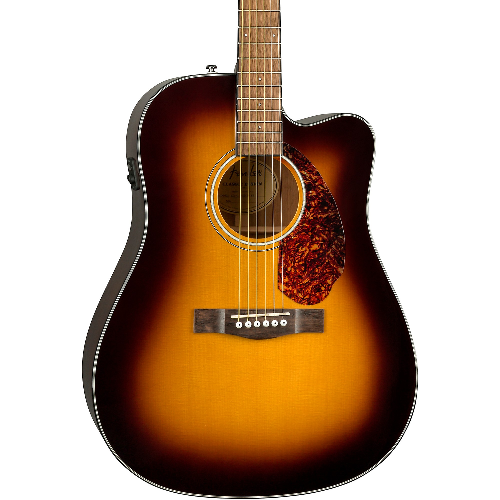 fender cd-140SCE エレアコ Fender CD-140SCE Dreadnought Natural エレアコギター ドレッド