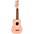 Fender Venice Soprano Ukulele Walnut Fingerboard 2-Color Sunburst Fender Venice Soprano Ukulele Walnut Fingerboard Shell Pink