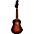 Fender Venice Soprano Ukulele Walnut Fingerboard 2-Color... Fender Venice Soprano Ukulele Walnut Fingerboard 2-Color Sunburst