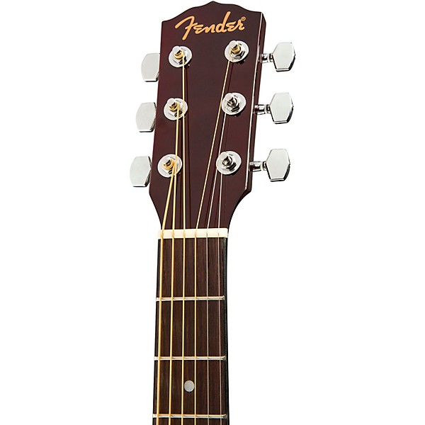 Achat/Vente Guitares - FENDER Pack Guitare Folk FA-115 Naturel - Rockstation