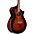 Ibanez AEWC400 Comfort Acoustic-Electric Guitar Amber Sunburst Ibanez AEWC400 Comfort Acoustic-Electric Guitar Amber Sunburst