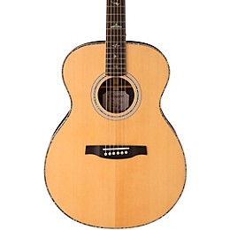PRS SE TE60 Acoustic-Electric Guitar Natural
