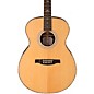 PRS SE TE60 Acoustic-Electric Guitar Natural thumbnail