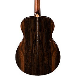 PRS SE TE60 Acoustic-Electric Guitar Natural