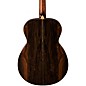 PRS SE TE60 Acoustic-Electric Guitar Natural