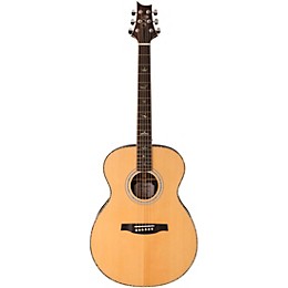 PRS SE TE60 Acoustic-Electric Guitar Natural