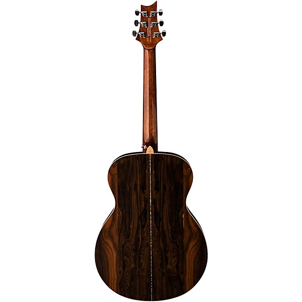 PRS SE TE60 Acoustic-Electric Guitar Natural