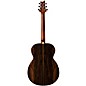 PRS SE TE60 Acoustic-Electric Guitar Natural