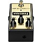 Friedman Golden Pearl Overdrive Effects Pedal