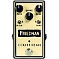 Friedman Golden Pearl Overdrive Effects Pedal