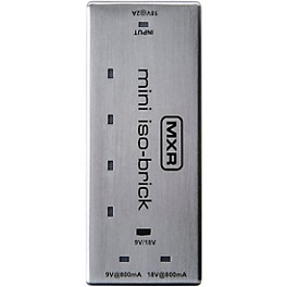 MXR M239 Mini Iso-Brick Isolated Power Supply