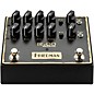 Friedman BE-OD Deluxe Dual Brown Eye Overdrive Effects Pedal thumbnail