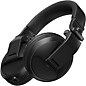 Open Box Pioneer DJ HDJ-X5BT Over-Ear DJ Headphones with Bluetooth Level 1 Black