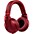 Pioneer DJ HDJ-X5BT Over-Ear DJ Headphones With Bluetooth Black Pioneer DJ HDJ-X5BT Over-Ear DJ Headphones With Bluetooth Red