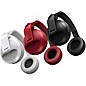 Pioneer DJ HDJ-X5BT Over-Ear DJ Headphones With Bluetooth Red