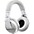 Pioneer DJ HDJ-X5BT Over-Ear DJ Headphones With Bluetooth ... Pioneer DJ HDJ-X5BT Over-Ear DJ Headphones With Bluetooth White