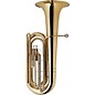 Stagg WS-BT235 Series 3-Valve BBb Tuba Clear Lacquer thumbnail