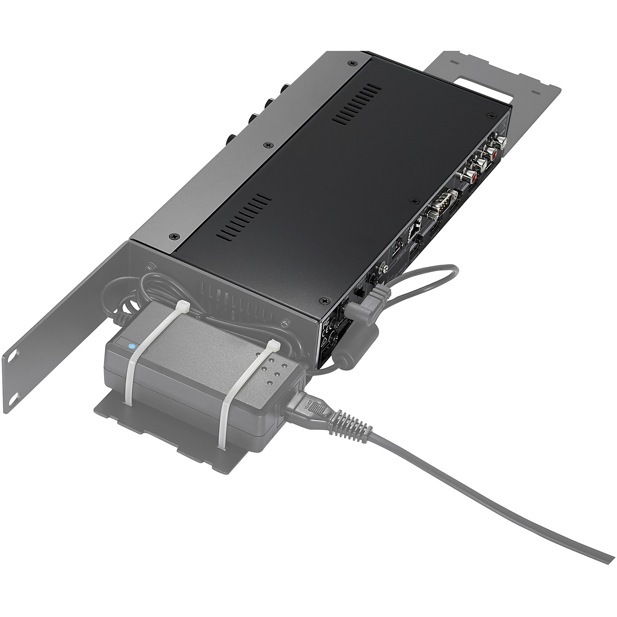 Roland XS-42H Matrix Switcher ▻ Buy Cheap At Huss Light & Sound
