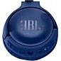 JBL Tune T600BTNC On-Ear Wireless Headphones w/ ANC and On-Earcup Control Blue