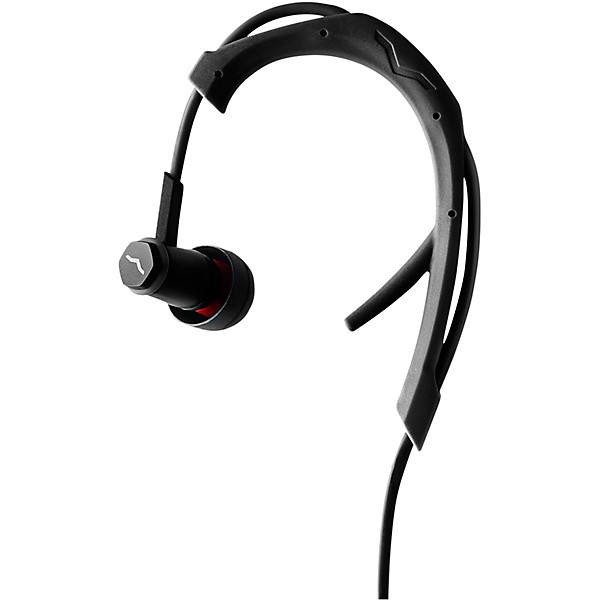 V-MODA Forza In-Ear Headphones Black