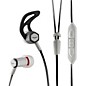 V-MODA Forza In-Ear Headphones White