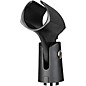 Proline Standard Microphone Clip Black thumbnail